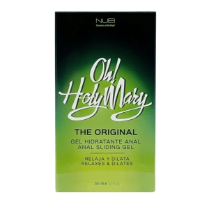 NUEI Oh! Holy Mary analni gel 50 ml