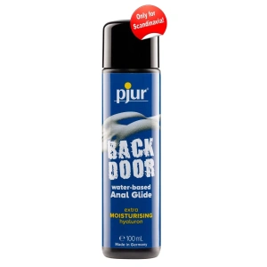 pjur N Backdoor Comfort 100 ml