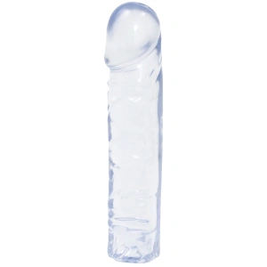 Doc Johnson Classic Dong - Klasični dildo - 8 / 20 cm