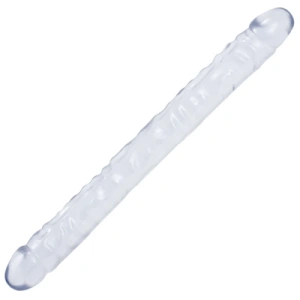 Doc Johnson Double Dong - Dupli dildo - 18 / 45 cm