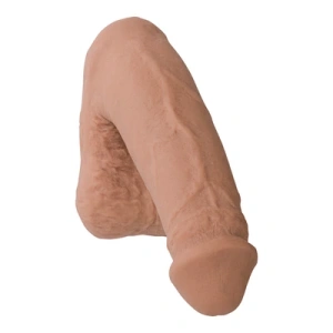 Doc Johnson Pack It - Lite realistični dildo