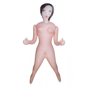 Lutka na napuhavanje - Marina